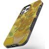 image:imageCasely iPhone 11 Pro Max Case  Outside the Lines  Crayola Marker  Bold Protective DesignVan Gogh  Sunflowers Floral