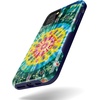 image:imageCasely iPhone 11 Pro Max Case  Outside the Lines  Crayola Marker  Bold Protective DesignVeneta Tapestry  Grateful Dead Tie Dye
