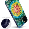 image:imageCasely iPhone 11 Pro Max Case  Outside the Lines  Crayola Marker  Bold Protective DesignVeneta Tapestry  Grateful Dead Tie Dye