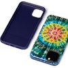 image:imageCasely iPhone 11 Pro Max Case  Outside the Lines  Crayola Marker  Bold Protective DesignVeneta Tapestry  Grateful Dead Tie Dye