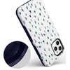 image:imageCasely iPhone 11 Pro Max Case  Outside the Lines  Crayola Marker  Bold Protective DesignWeve Peaked  Aprs Ski Mountains