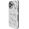 image:imageCasely iPhone 11 Pro Max Case  Outside the Lines  Crayola Marker  Bold Protective DesignWhite Marble