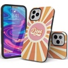 image:imageCasely iPhone 11 Pro Max Case  Outside the Lines  Crayola Marker  Bold Protective DesignYoure Dope  Retro Colorblock