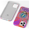 image:imageCasely iPhone 11 Pro Max Case  Scribble Me that  Crayola Rainbow Pencil  Classic Ultra Slim DesignArt of Chaos  Grateful Dead Skull