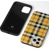 image:imageCasely iPhone 11 Pro Max Case  Scribble Me that  Crayola Rainbow Pencil  Classic Ultra Slim DesignAs if Yellow Plaid