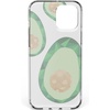 image:imageCasely iPhone 11 Pro Max Case  Scribble Me that  Crayola Rainbow Pencil  Classic Ultra Slim DesignAvocado Rose Gold Clear