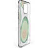 image:imageCasely iPhone 11 Pro Max Case  Scribble Me that  Crayola Rainbow Pencil  Classic Ultra Slim DesignAvocado Rose Gold Clear