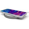 image:imageCasely iPhone 11 Pro Max Case  Scribble Me that  Crayola Rainbow Pencil  Classic Ultra Slim DesignBeautiful White and Pink Marble