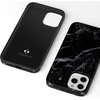 image:imageCasely iPhone 11 Pro Max Case  Scribble Me that  Crayola Rainbow Pencil  Classic Ultra Slim DesignBlack Marble