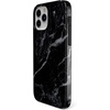 image:imageCasely iPhone 11 Pro Max Case  Scribble Me that  Crayola Rainbow Pencil  Classic Ultra Slim DesignBlack Marble