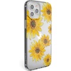 image:imageCasely iPhone 11 Pro Max Case  Scribble Me that  Crayola Rainbow Pencil  Classic Ultra Slim DesignBright Yellow Sunflowers Floral