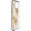 image:imageCasely iPhone 11 Pro Max Case  Scribble Me that  Crayola Rainbow Pencil  Classic Ultra Slim DesignBright Yellow Sunflowers Floral