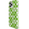 image:imageCasely iPhone 11 Pro Max Case  Scribble Me that  Crayola Rainbow Pencil  Classic Ultra Slim DesignCheck Mate  Daisy Checkerboard Floral