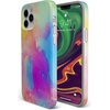 image:imageCasely iPhone 11 Pro Max Case  Scribble Me that  Crayola Rainbow Pencil  Classic Ultra Slim DesignCute Rainbow Marble