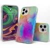 image:imageCasely iPhone 11 Pro Max Case  Scribble Me that  Crayola Rainbow Pencil  Classic Ultra Slim DesignCute Rainbow Marble