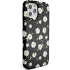 image:imageCasely iPhone 11 Pro Max Case  Scribble Me that  Crayola Rainbow Pencil  Classic Ultra Slim DesignDaisy Daydream Black Floral