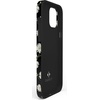 image:imageCasely iPhone 11 Pro Max Case  Scribble Me that  Crayola Rainbow Pencil  Classic Ultra Slim DesignDaisy Daydream Black Floral