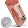 image:imageCasely iPhone 11 Pro Max Case  Scribble Me that  Crayola Rainbow Pencil  Classic Ultra Slim DesignDesert Daze  Peachy Cactus