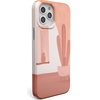 image:imageCasely iPhone 11 Pro Max Case  Scribble Me that  Crayola Rainbow Pencil  Classic Ultra Slim DesignDesert Daze  Peachy Cactus