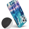 image:imageCasely iPhone 11 Pro Max Case  Scribble Me that  Crayola Rainbow Pencil  Classic Ultra Slim DesignDo or Dye  Acid Wash Tie Dye