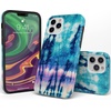 image:imageCasely iPhone 11 Pro Max Case  Scribble Me that  Crayola Rainbow Pencil  Classic Ultra Slim DesignDo or Dye  Acid Wash Tie Dye