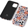 image:imageCasely iPhone 11 Pro Max Case  Scribble Me that  Crayola Rainbow Pencil  Classic Ultra Slim DesignField of Flowers  Pastel Floral