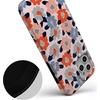 image:imageCasely iPhone 11 Pro Max Case  Scribble Me that  Crayola Rainbow Pencil  Classic Ultra Slim DesignField of Flowers  Pastel Floral
