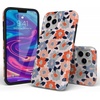 image:imageCasely iPhone 11 Pro Max Case  Scribble Me that  Crayola Rainbow Pencil  Classic Ultra Slim DesignField of Flowers  Pastel Floral