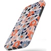 image:imageCasely iPhone 11 Pro Max Case  Scribble Me that  Crayola Rainbow Pencil  Classic Ultra Slim DesignField of Flowers  Pastel Floral