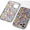 image:imageCasely iPhone 11 Pro Max Case  Scribble Me that  Crayola Rainbow Pencil  Classic Ultra Slim DesignFree Spirit  Rainbow Butterfly