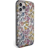 image:imageCasely iPhone 11 Pro Max Case  Scribble Me that  Crayola Rainbow Pencil  Classic Ultra Slim DesignFree Spirit  Rainbow Butterfly