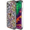 image:imageCasely iPhone 11 Pro Max Case  Scribble Me that  Crayola Rainbow Pencil  Classic Ultra Slim DesignFree Spirit  Rainbow Butterfly
