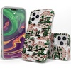 image:imageCasely iPhone 11 Pro Max Case  Scribble Me that  Crayola Rainbow Pencil  Classic Ultra Slim DesignGold Rush  Desert