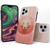 image:imageCasely iPhone 11 Pro Max Case  Scribble Me that  Crayola Rainbow Pencil  Classic Ultra Slim DesignHear Me Roar  Blush Lion