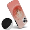 image:imageCasely iPhone 11 Pro Max Case  Scribble Me that  Crayola Rainbow Pencil  Classic Ultra Slim DesignHear Me Roar  Blush Lion