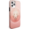 image:imageCasely iPhone 11 Pro Max Case  Scribble Me that  Crayola Rainbow Pencil  Classic Ultra Slim DesignHear Me Roar  Blush Lion