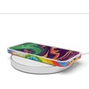 image:imageCasely iPhone 11 Pro Max Case  Scribble Me that  Crayola Rainbow Pencil  Classic Ultra Slim DesignI Heart Tie Dye  Rainbow Heart