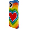 image:imageCasely iPhone 11 Pro Max Case  Scribble Me that  Crayola Rainbow Pencil  Classic Ultra Slim DesignI Heart Tie Dye  Rainbow Heart