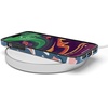 image:imageCasely iPhone 11 Pro Max Case  Scribble Me that  Crayola Rainbow Pencil  Classic Ultra Slim DesignIf The Shoe Fits  High Top Sneaker