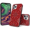 image:imageCasely iPhone 11 Pro Max Case  Scribble Me that  Crayola Rainbow Pencil  Classic Ultra Slim DesignIm with the Band  Red Bandana