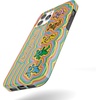 image:imageCasely iPhone 11 Pro Max Case  Scribble Me that  Crayola Rainbow Pencil  Classic Ultra Slim DesignIn the Groove  Grateful Dead Dancing Bears