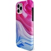 image:imageCasely iPhone 11 Pro Max Case  Scribble Me that  Crayola Rainbow Pencil  Classic Ultra Slim DesignLand  Sea Marble Swirl