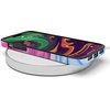 image:imageCasely iPhone 11 Pro Max Case  Scribble Me that  Crayola Rainbow Pencil  Classic Ultra Slim DesignLand  Sea Marble Swirl