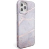image:imageCasely iPhone 11 Pro Max Case  Scribble Me that  Crayola Rainbow Pencil  Classic Ultra Slim DesignLavender Gray  Rose Gold Marble