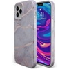 image:imageCasely iPhone 11 Pro Max Case  Scribble Me that  Crayola Rainbow Pencil  Classic Ultra Slim DesignLavender Gray  Rose Gold Marble