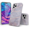 image:imageCasely iPhone 11 Pro Max Case  Scribble Me that  Crayola Rainbow Pencil  Classic Ultra Slim DesignLavender Gray  Rose Gold Marble