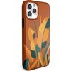 image:imageCasely iPhone 11 Pro Max Case  Scribble Me that  Crayola Rainbow Pencil  Classic Ultra Slim DesignLet it Grow  Banana Leaf Floral