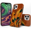 image:imageCasely iPhone 11 Pro Max Case  Scribble Me that  Crayola Rainbow Pencil  Classic Ultra Slim DesignLet it Grow  Banana Leaf Floral