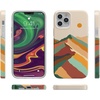 image:imageCasely iPhone 11 Pro Max Case  Scribble Me that  Crayola Rainbow Pencil  Classic Ultra Slim DesignMagic Mountain  Colorblock