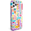 image:imageCasely iPhone 11 Pro Max Case  Scribble Me that  Crayola Rainbow Pencil  Classic Ultra Slim DesignMake Your Mark  Crayola Paint